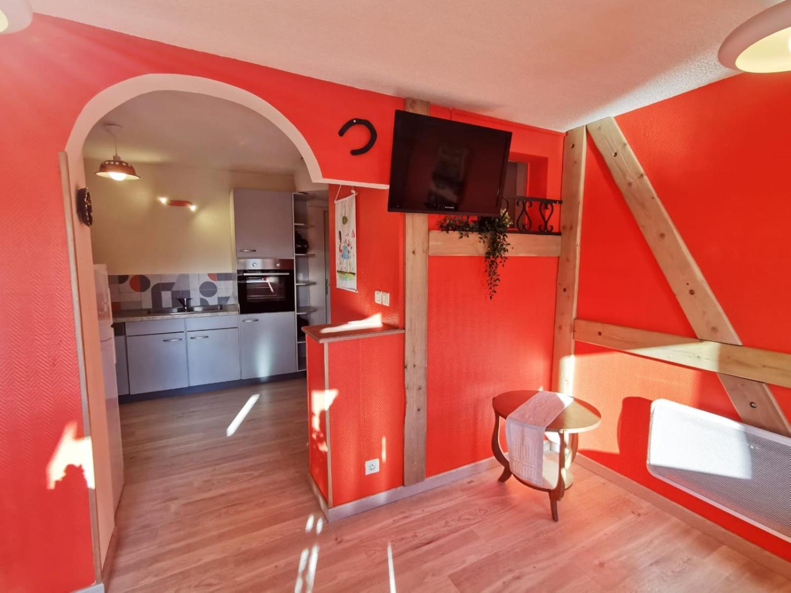 Villa Les 3 Ceps à Bergholtz Extérieur photo